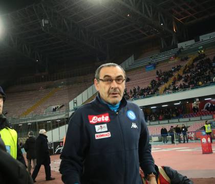 Crosetti: a Napoli il sarrismo è un culto pagano