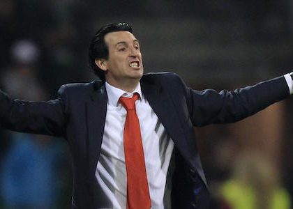 Emery annuncia: «Xhaka e Koscielny in dubbio per il Napoli»