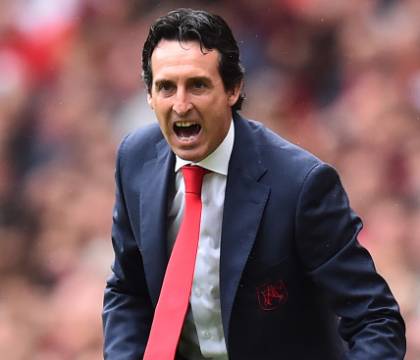 Emery non si sbilancia «Ancora 50% di possibilità di passare»