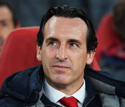 Emery: «2-0 è il risultato giusto, abbiamo il 50% di chance di passare»