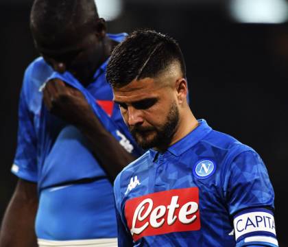 E’ ufficiale: Insigne è diventato un caso e come per Cavani e Higuain ora parlano i familiari