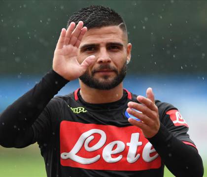 Gazzetta: l’esclusione di Insigne ha pesato sulla sconfitta del Napoli