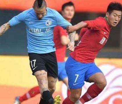 Hamsik dalla Cina: “Non mi sono mai trovato in una situazione così difficile”