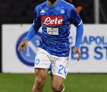 Il Corriere dello Sport: «Insigne fastidioso anche in panchina»