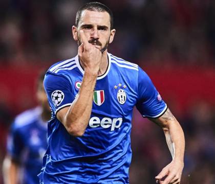 Il Guardian su Kean e razzismo: «Bonucci rende difficile essere ottimisti per il calcio italiano»