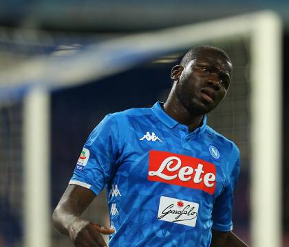 Il Napoli sembra non avere più stimoli