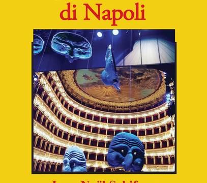 Il “Dizionario appassionato di Napoli”, un romanzo su un’identità che è misura del mondo contemporaneo