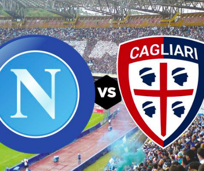 In vendita da oggi i biglietti per Napoli-Cagliari: curve a 30 euro