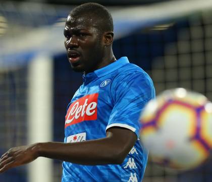 Insulti a Koulibaly durante Arsenal-Napoli. L’Arsenal apre un’indagine