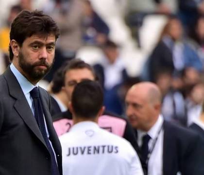 La stranezza della Juventus  “Il fischio finale di ieri sera è stato per tutti l’inizio del futuro”