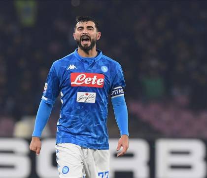 La vera novità è Albiol in campo per l’allenamento