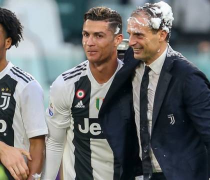 La vittoria della Juve è la vittoria del lavoro ben fatto