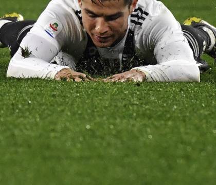 Lo sfogo di Ronaldo: «Mamma non faccio miracoli»