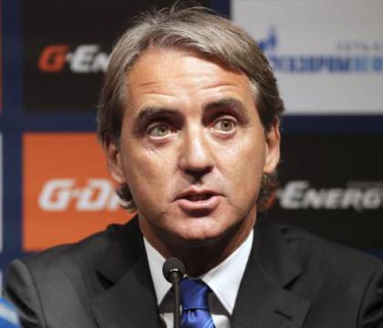 Mancini: «Basta razzismo. Kean? Forse non esulterà più così»