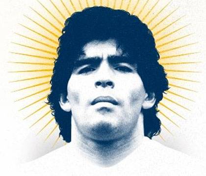 Maradona atteso a Cannes per il documentario di Kapadia