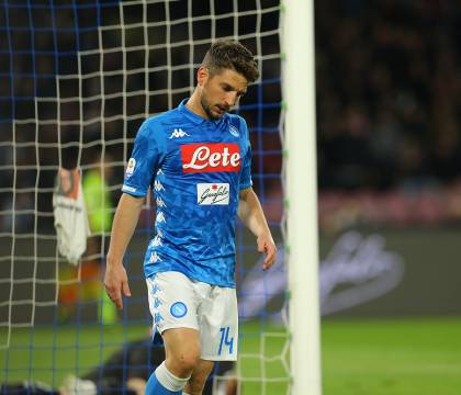 Mertens a Dazn: «Felice per il record, ma contava vincere e l’abbiamo fatto»