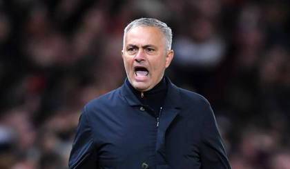 Mourinho avvisa la Juve: «L’Ajax potrebbe vincere la Champions»