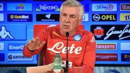 Napoli, Ancelotti: «Insigne e Alla out. resto a Napoli»