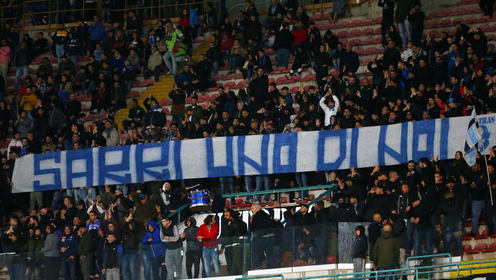 Napoli, la strana notte del San Paolo: da Insigne al fantasma di Sarri