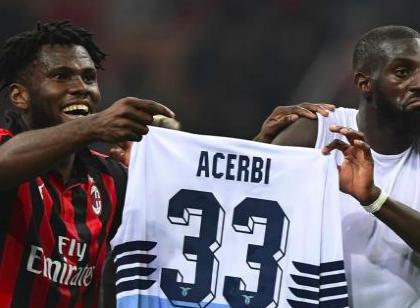 Ordine: Kessie e Bakayoko dovrebbero andare a ripetizione da Sacchi