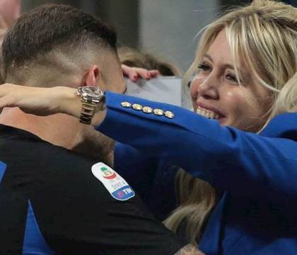 Orrico sta con Icardi: «Ha ragione lui» e Marotta sta juventinizzando l’Inter