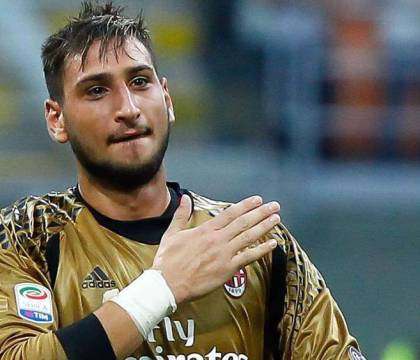 Papera Donnarumma, Crosetti la pensa come Ancelotti sul portiere contemporaneo