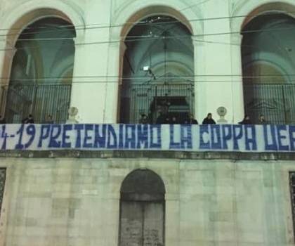 Quel “pretendiamo” è una filosofia di tifo che non dovremmo insegnare ai nostri figli