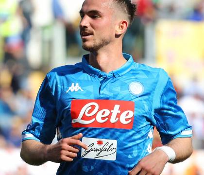 Raddoppio dell’Arsenal. Questa volta è Fabian Ruiz a perdere palla