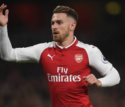 Ramsey: «Fu magico battere il Napoli. Dobbiamo ripeterci»