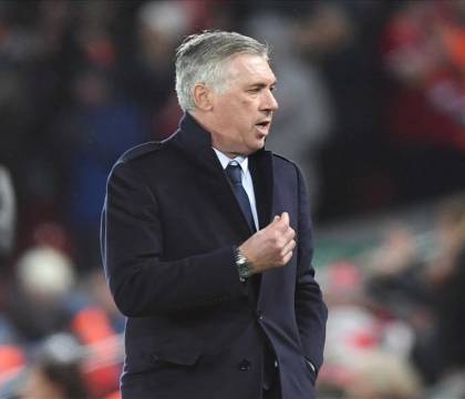 Repubblica Napoli commenta le verità di Ancelotti