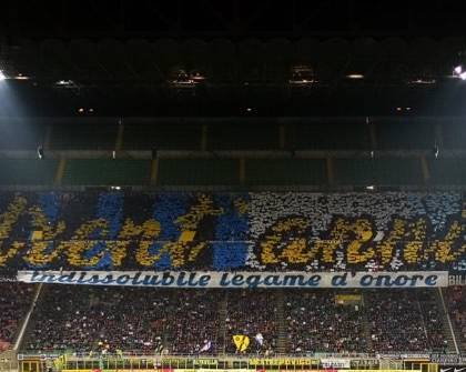 Rischio razzismo a San Siro, in arrivo 4mila ultrà laziali gemellati con gli interisti