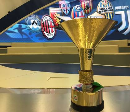 Serie A – L’inizio del prossimo campionato potrebbe essere anticipato di una settimana