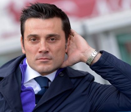 UFFICIALE – Montella è il nuovo allenatore della Fiorentina