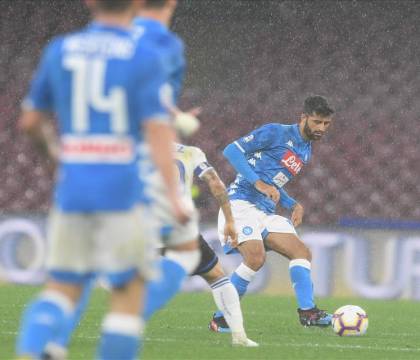 Una buona parte di Napoli non vuole diventare vincente