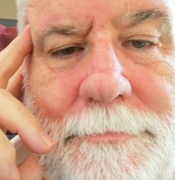 VIDEO – Anche dal treno con De Laurentiis “Si può fare”