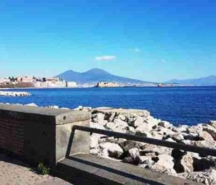 Da oggi Lungomare plastic free. Ma non tutti sono preparati