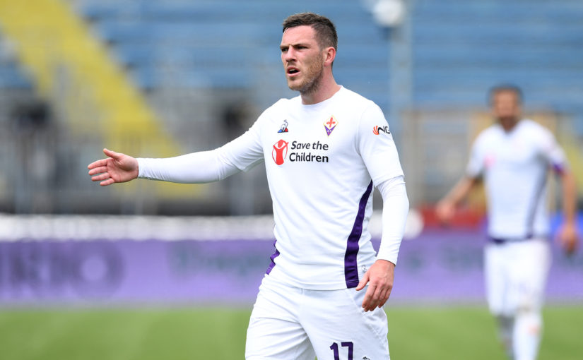 «Veretout, trovato l’accordo con il Napoli»