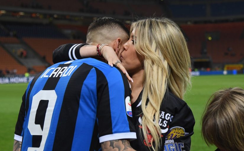 Icardi, tutti lo vogliono: Juve, Napoli e Roma