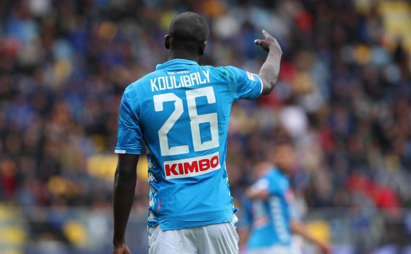 Koulibaly, intrigo Napoli-Real Madrid