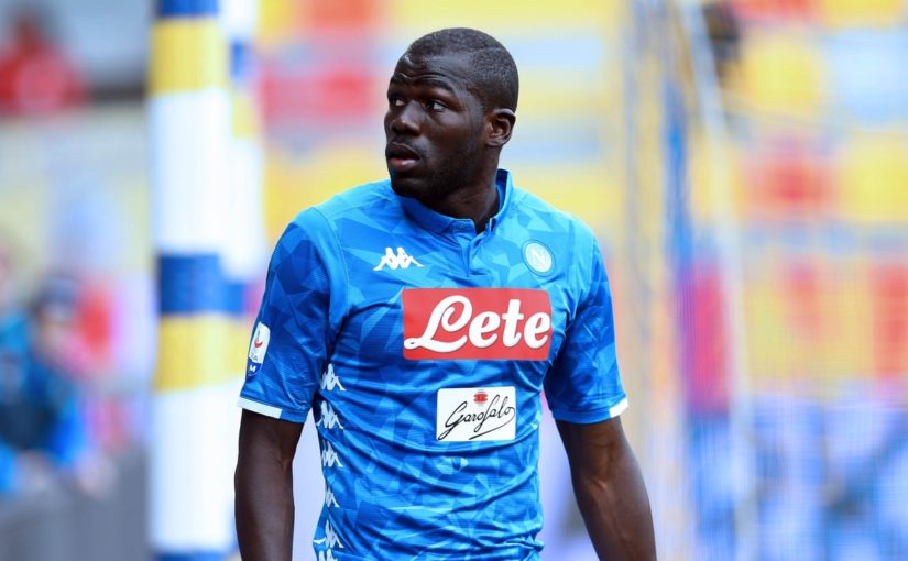 Koulibaly, lo United prova la scalata al K2: pronti 95 milioni