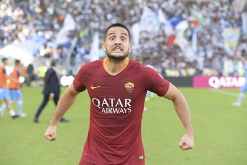 Manolas è del Napoli: affare fatto con la Roma