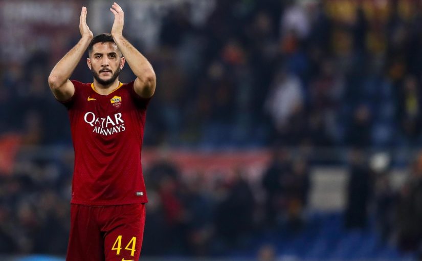 Manolas, Roma allo scontro con il Napoli: “Pagate la clausola”