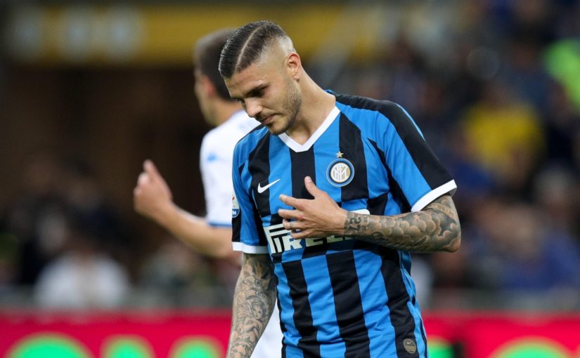 Icardi al Napoli: ecco tutte le cifre