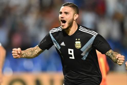 Icardi come Maradona, il Napoli offre Insigne