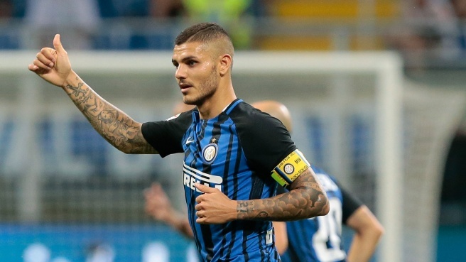 Icardi, contatto Napoli-Inter. Le cifre dell’affare