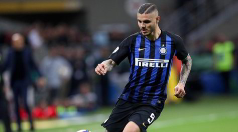 Icardi, l’affare è di chi lo farà