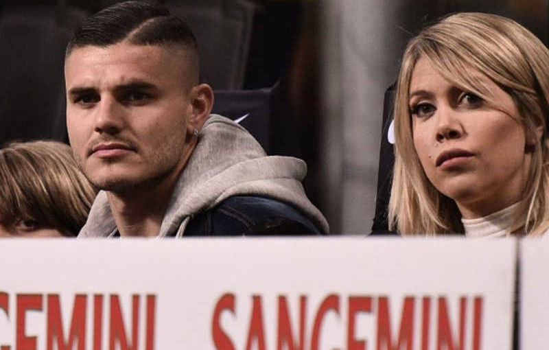 Il Mattino. Icardi aspetta il Napoli. Domani incontro Marotta-De Laurentiis