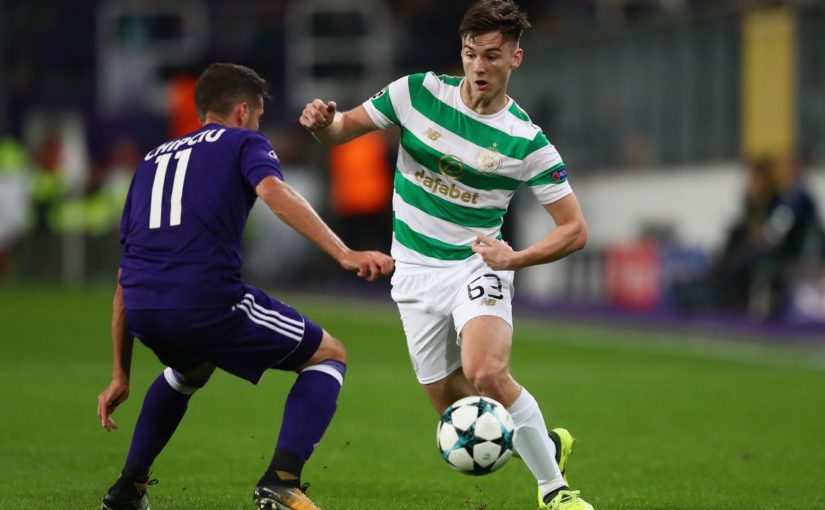 Napoli, assalto a Tierney