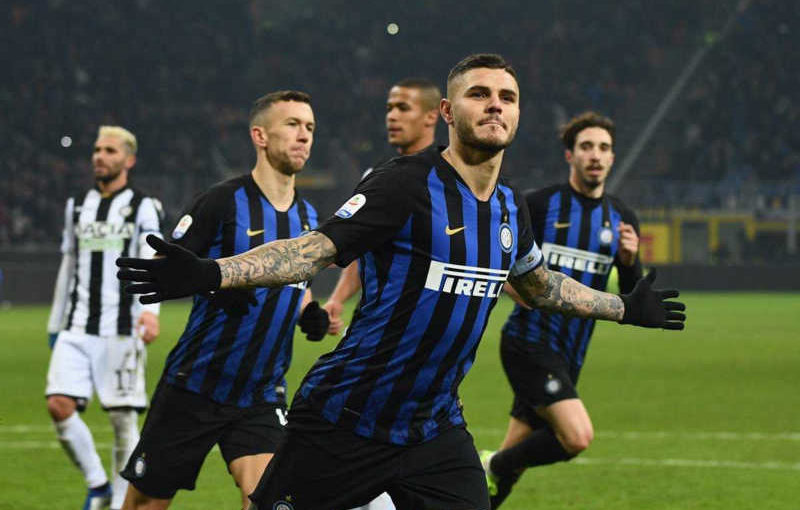 Sport Mediaset: Icardi verso Napoli. Idea geniale di Ancelotti. Il Milan…