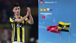 Elmas ‘saluta’ il Fenerbahce: è ad un passo dal Napoli